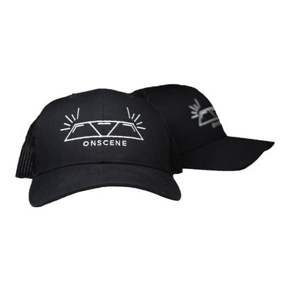 On Scene Cap (Pre-Order)